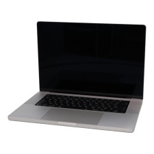 Apple MacBook Pro 16インチ Late 2021 中古 Z14Y シルバー M1 Pro/メモリ16GB/SSD512GB/Wi-Fi6対応（M1 Pro /  ）