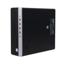 HP ProDesk 600 G5 SF(Core i5-3.0GHz/8GB/500GB/DVD Writer) 中古（Core i5-3.0GHz (9500) / Windows 10 ）