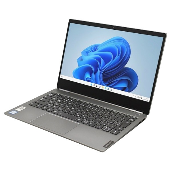 中古lenovoThinkBook13s-IWL ノートパソコン（Core i5-8265U / Windows 11 64bit ）