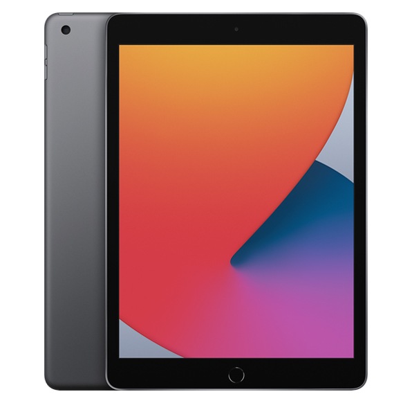Appleau iPad 第8世代 2020 10.2インチ 32GB Wi-Fi+Cellular スペースグレイ（ /  ）