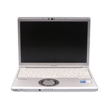 Panasonic Let's note SV1(Win10 W11DG) 中古 Core i5-2.6GHz(1145G7)/メモリ16GB/SSD256GB/12.1/SIMフリー/Webカメラ（Core i5-2.6GHz(1145G7) / Windows 10 ）