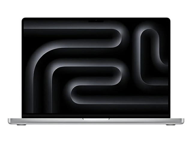 APPLE MACBOOK PRO MX2V3J/A（Apple M4 Max 4.41GHz / Mac OS X 64bit ）