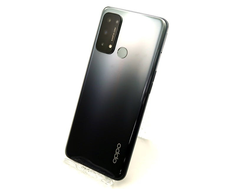 OPPO Reno5 A 128GB SIMフリー スマートフォン（Snapdragon765G /  ）