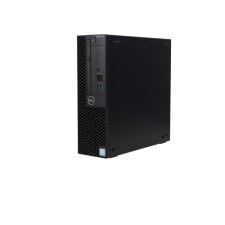 DELL Optiplex 3070 SFF Core i5-3.0GHz(9500) デスクトップパソコン（Core i5-3.0GHz (9500) / Windows 10 ）