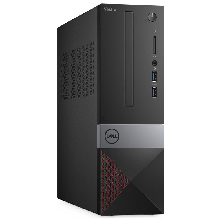 DELL VOSTRO 3470 デスクトップパソコン（Pentium / Windows 1164bit ）