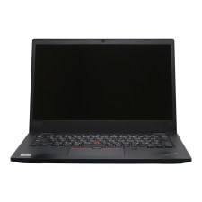 Lenovo ThinkPad L13 中古 Core i7-1.8GHz(10510U) メモリ16GB SSD512GB 13.3インチ Webカメラ [美品] 2020年頃購入 TK（Core i7-1.8GHz(10510U) / Windows 10 ）