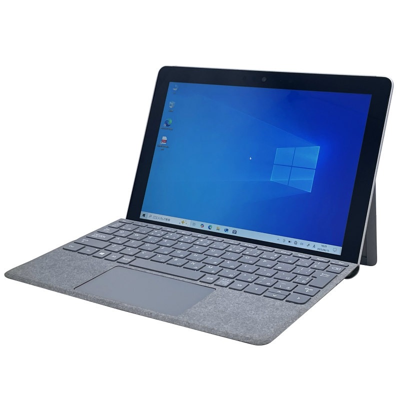 Microsoft Surface Go ノートパソコン (4019408)（ / Windows 10 ）