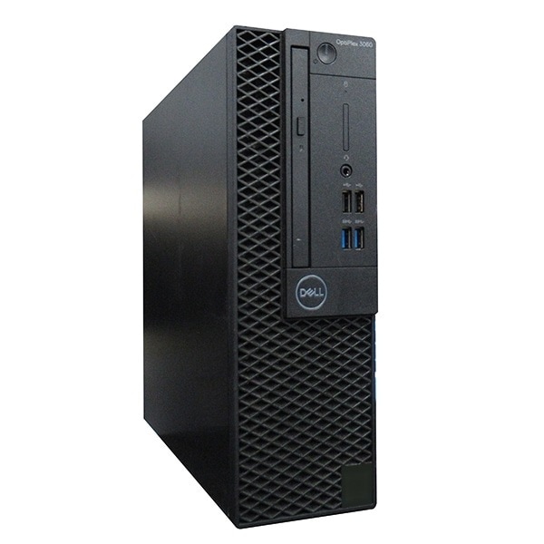 DELLOPTIPLEX3070SFF（Core i5-9500 / Windows1164bit ）