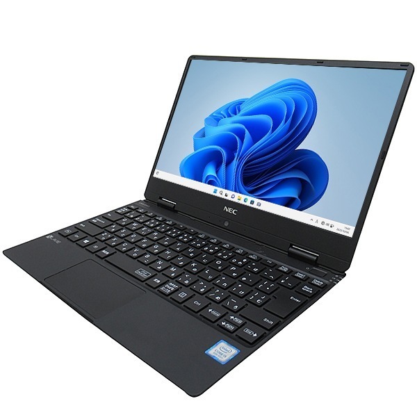 NEC LA VIE DirectPC-GN13S78GN（1506231）中古ノートパソコン（Core i5-8200Y / Windows 11 64bit ）