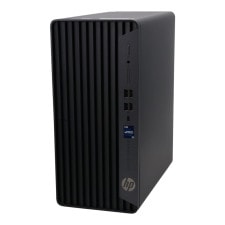 HP Elite Tower 800 G9(Win10 11DG) 中古 Core i7-2.1GHz(12700)/メモリ16GB/SSD256G/DVDライター/3070 [良品]（Core i7-2.1GHz(12700) / Windows 10 ）