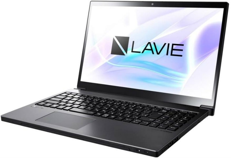 NEC LAVIE NX850/L ノートパソコン（Core i7-8750H / Windows 11 64bit ）