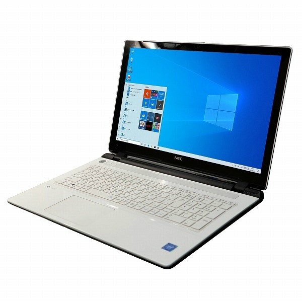 NEC LaVie Direct PC-GN17CJSA7 中古ノートパソコン（ / Windows 10 64bit ）