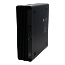 HP Elite SFF 800 G9（Core i7-2.1GHz / Windows 10 ）