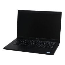 DELL Latitude 7390 中古 Core i5-1.6GHz/8GB/SSD128GB/13.3/Webカメラ（Core i5-8250U 1.6GHz / Windows 10 ）
