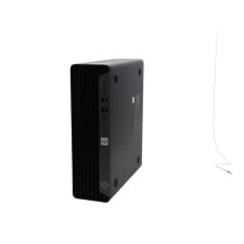 HP EliteDesk 800 G6 SF(Core i7-2.9GHz/16GB/1TB)（Core i7-10700 2.9GHz / Windows 10 ）
