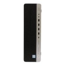 HP EliteDesk 800 G5 SF 中古 Core i7-3.0GHz(9700)/メモリ16GB/HDD 1TB/DVD[B:良品]（Core i7-3.0GHz(9700) / Windows 10 ）