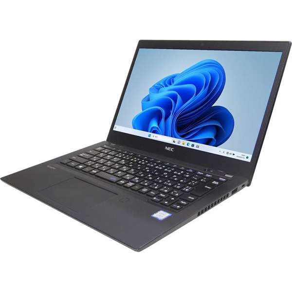 NEC VersaPro VB-6（1506469） ノートパソコン（Core i5-8265U / Windows 11 64ビット ）