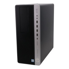 HP EliteDesk 800 G5 TW(Win10x64) 中古 Core i7-3.0GHz(9700) vPro/メモリ16GB/SSD256GB+HDD2TB/DVDライタ/RTX2070（Core i7-3.0GHz(9700) vPro / Windows 10 ）