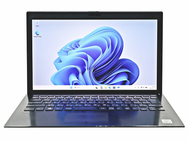 VAIO PRO PG13 VJPG13C11N（Core i5-1GHz (1035G1) / Windows 11 Pro 64bit ）
