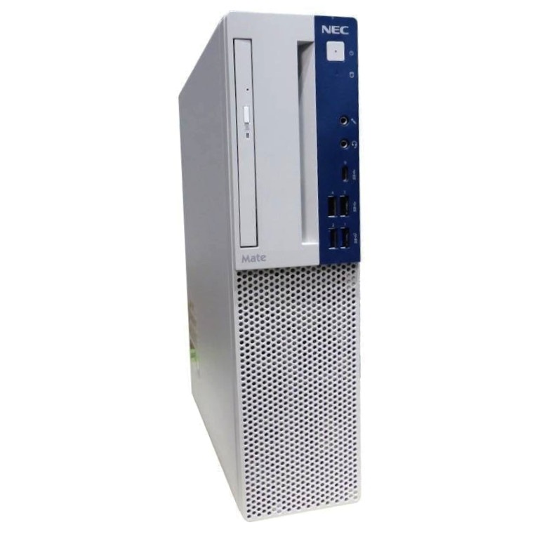 NECMateMB-4 デスクトップパソコン（Core i5-8500 / Windows 11 64bit ）