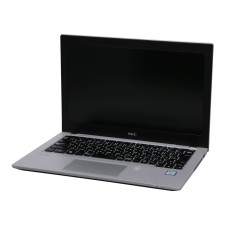 NEC VersaPro タイプVB UltraLite VKM17/B-4(Win10x64)（Core i5-8350U 1.7GHz / Windows 10 x64 ）