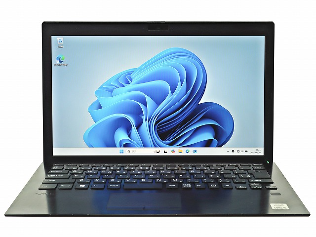 VAIO PRO PG13 VJPG13C11N（Core i5-1GHz (1035G1) / Windows 11 Pro 64bit (導入済) ）