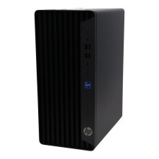 HP ゲーミングPC EliteDesk 800 G8 TW(Win10x64) Core i7-2.5GHz(11700)/16GB/SSD256GB/DVDライタ/3070/ゲーミング [美品]（Core i7-11700 2.5GHz / Windows 10 ）