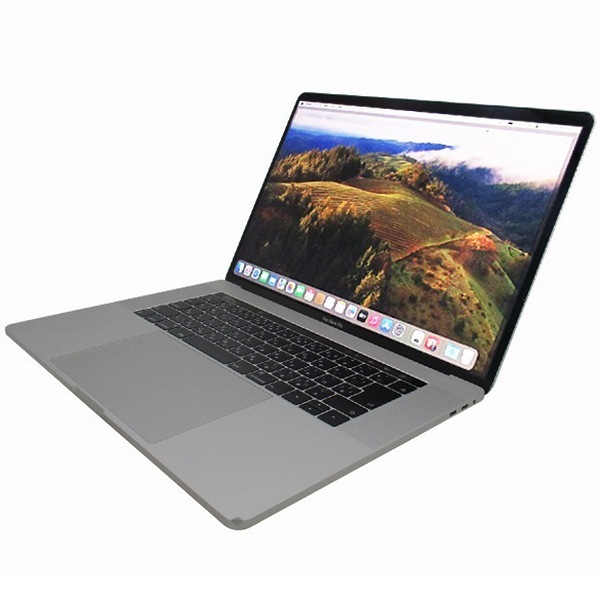 Apple MacBook Pro 15-inch 2018 MR942J/A（Core i7-8850H /  ）