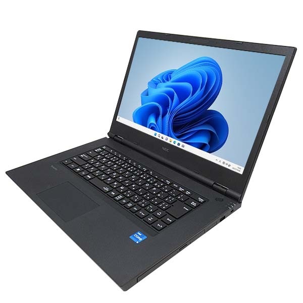 NECVersaProVKM44X-C（1506588）ノートパソコン Core i5-1245U 8GB SSD512GB（Core i5-1245U / Windows 11 64bit ）