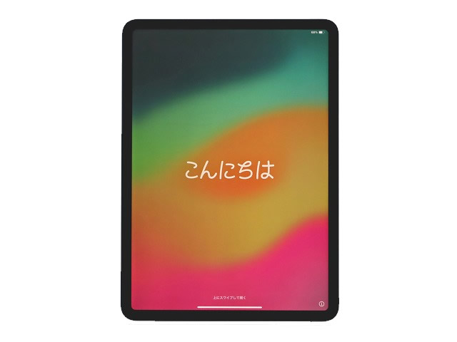 Apple iPad Pro Wi-Fi 128GB [第2世代] MY232J/A（Apple A12X Bionic / iPadOS ）