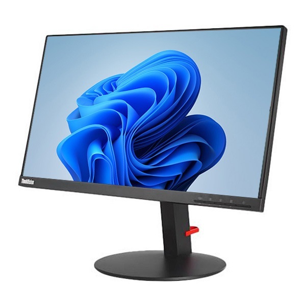 【23インチ液晶】【液晶モニター】【中古】lenovoThinkVisionP24h-10（1103966）（ /  ）