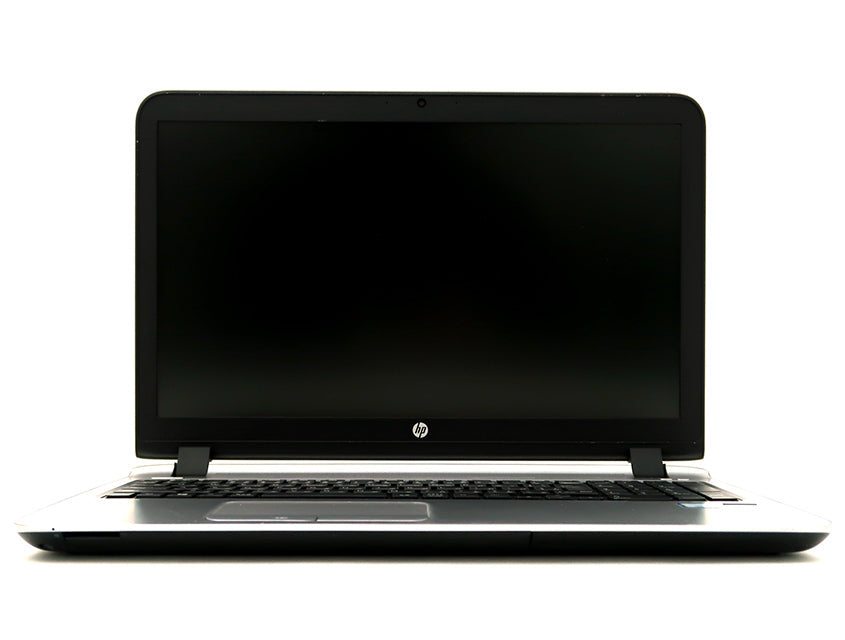 HP ProBook 450 G3 Intel Celeron 3855U 4GB/256GB ブラック（Intel Celeron 3855U / Windows 10 ）