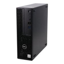 DELL Optiplex 3080 SFF(Core i5-3.1GHz/8GB/SSD256GB/DVDマルチ)（Core i5-3.1GHz / Windows 10 ）