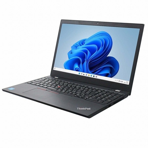 レノボThinkPad L15 Core i3-1115G4（Core i3-1115G4 / Windows 11 64bit ）
