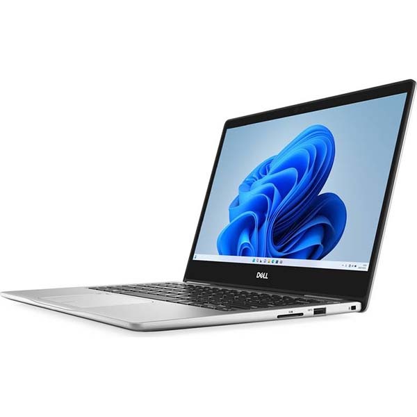 DELL Inspiron 7370 ノートパソコン (Core i5-8250U/8GBメモリー/256GB SSD)（Core i5-8250U / Windows 10 64bit ）