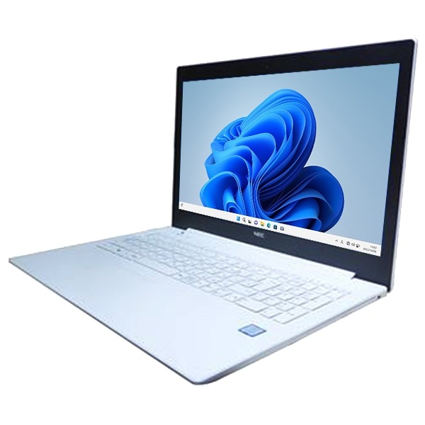 NEC LAVIE Direct PC-GN165FDDD (1506102)(DirectPC-GN165FDDD/Windows 11 64bit  / Core i5-8250U)中古パソコン | PC PARK