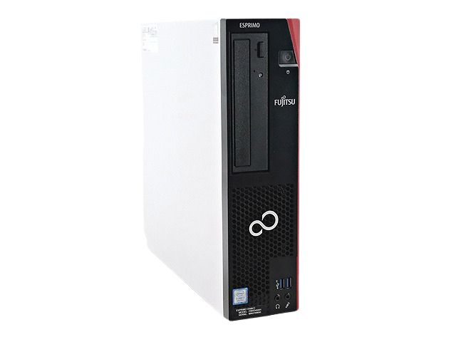 富士通 ESPRIMO D588/C FMVD45001(Core i5-3GHz (9500) / Windows 11 Pro 64bit )
