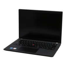 Lenovo ThinkPad X13 Gen2(Win10x64) 中古 Core i5-2.6GHz(1145G7)/メモリ8GB/SSD256GB/13.3/Wi-Fi6対応/Webカメラ [並品] 2022年頃購入（Core i5-2.6GHz(1145G7) / Windows 10 ）