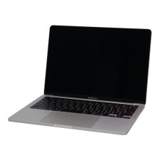 Apple MacBook Pro 13インチ Mid 2020 中古 MWP72J/A シルバー Core i5/メモリ16GB/SSD512GB [美品]（Core i5 /  ）