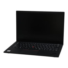 Lenovo X1 Carbon Gen8(Win10x64)  中古 Core i5-1.7GHz(10310U)/メモリ8GB/SSD256GB/フルHD14インチ/Webカメラ（Core i5-1.7GHz(10310U) / Windows 10 x64 ）