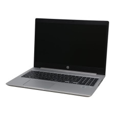 中古 HP ProBook 450 G7(Win10x64) Core i5-1.6GHzメモリ8GB/HDD 500GB 15.6インチ/Webカメラ [訳あり品] 2020年（Core i5-1.6GHz (10210U) / Windows 10 ）