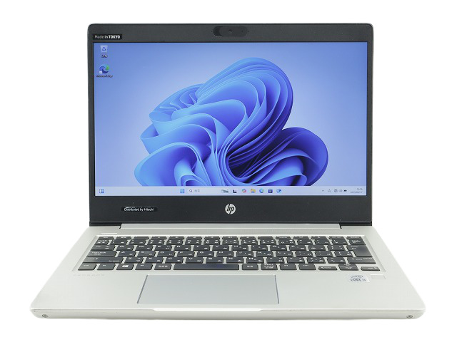 HP PROBOOK 430 G7(Core i5-1.6GHz (10210U) / Windows 11 Pro 64bit (導入済) )