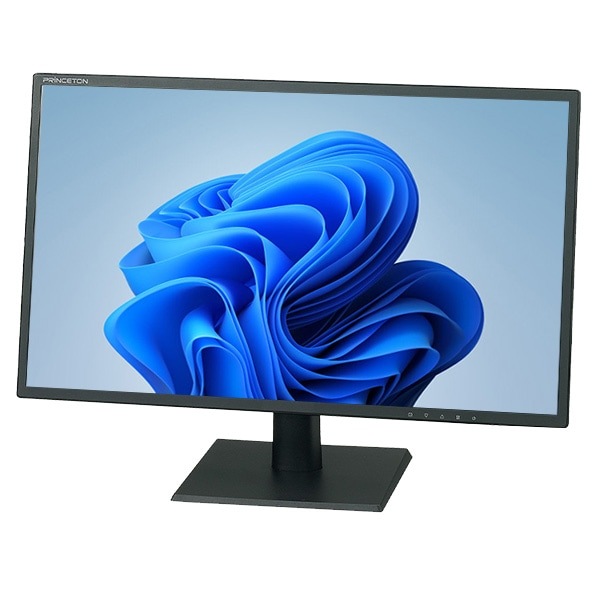 【中古】Princeton 21.5インチ液晶モニター PTFBLT-22W（ /  ）