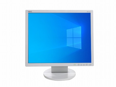 NEC AS192M 19インチ液晶中古液晶モニター（ /  ）