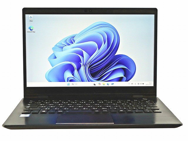 dynabook DYNABOOK G83/DP A6G3DPF2E611（Core i5-1.6GHz (8250U) / Windows 11 Pro 64bit (導入済) ）
