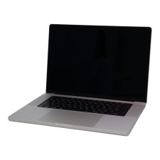 Apple MacBook Pro 16インチ Late 2021 中古 Z14Z M1 Max/メモリ32GB/SSD1TB/Wi-Fi6対応（M1 Max /  ）
