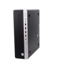 HP EliteDesk 800 G5 SF(Core i7-3.0GHz(9700)/16GB/SSD512GB)（Core i7-3.0GHz(9700) / Windows 10 ）