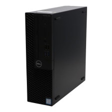DELL Optiplex 3060 SFF 中古 Core i5-3.0GHz(8500)(Core i5-3.0GHz(8500) / Windows 10 )
