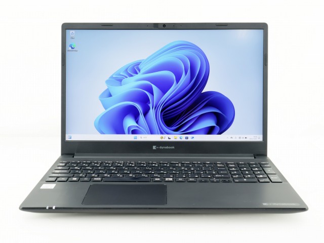 dynabook DYNABOOK P55/FR A6P1FRF84N42（Core i5-1.6GHz (10210U) / Windows 11 Pro 64bit ）