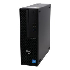 DELL Optiplex 3000 SFF 中古(Core i5-3.3GHz/メモリ8GB/SSD256GB/DVDマルチ)（Core i5-3.3GHz / Windows 10 ）